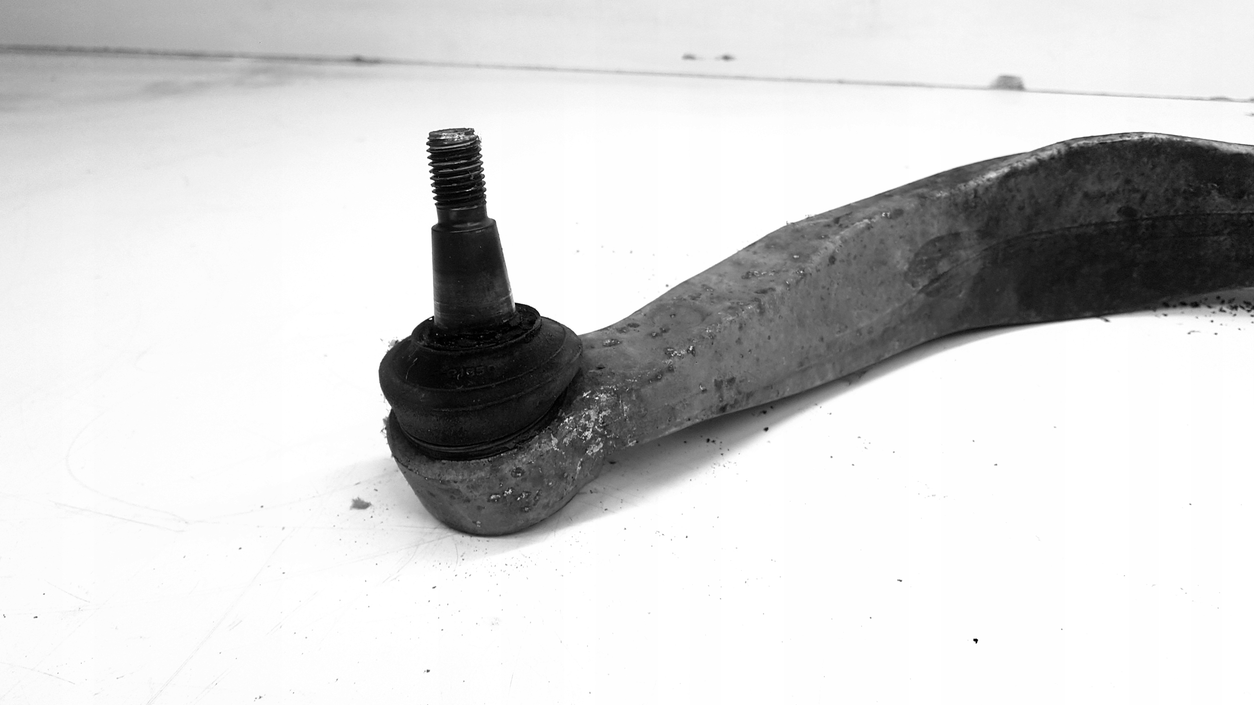 arm right front AUDI A4 B8 A5 Q5 A6 8K0407696F small