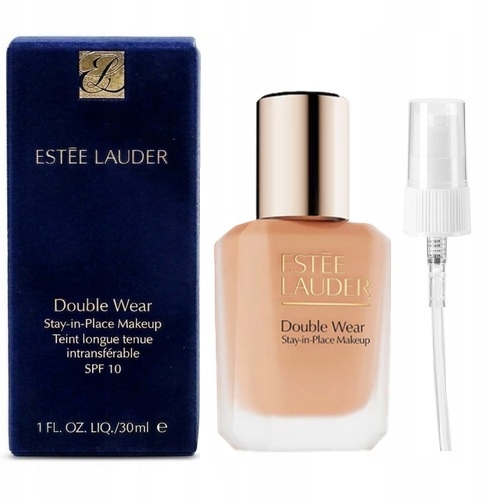 Estée Lauder Double Wear Podkład 2N2 Buff 30 ml SPF10 pompka