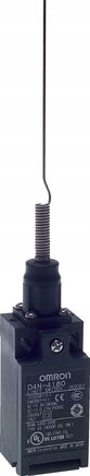 Koncový spínač Omron D4N4180