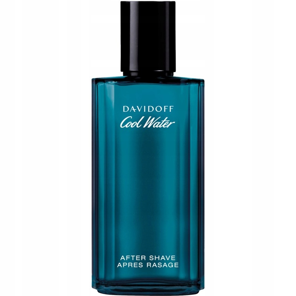 Davidoff Cool Water Men As woda po goleniu dla mężczyzn