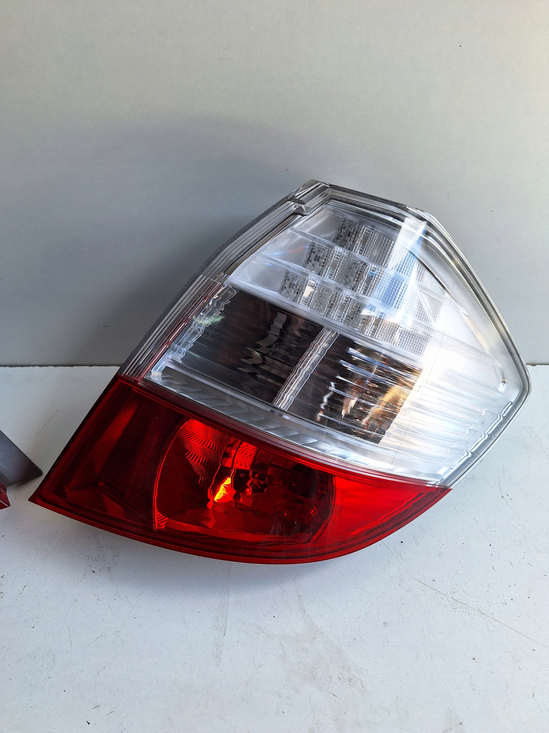 HONDA JAZZ III 08-11 light left rear part LED UK