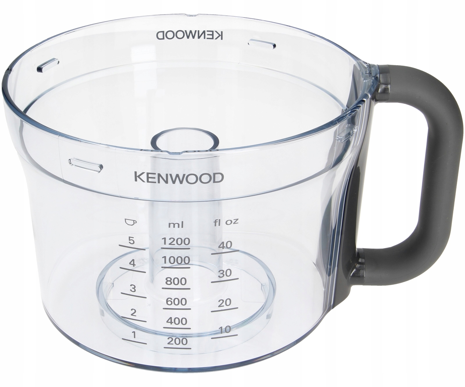 Pojemnik KW715905 do malaksera Kenwood AT647A KAH6