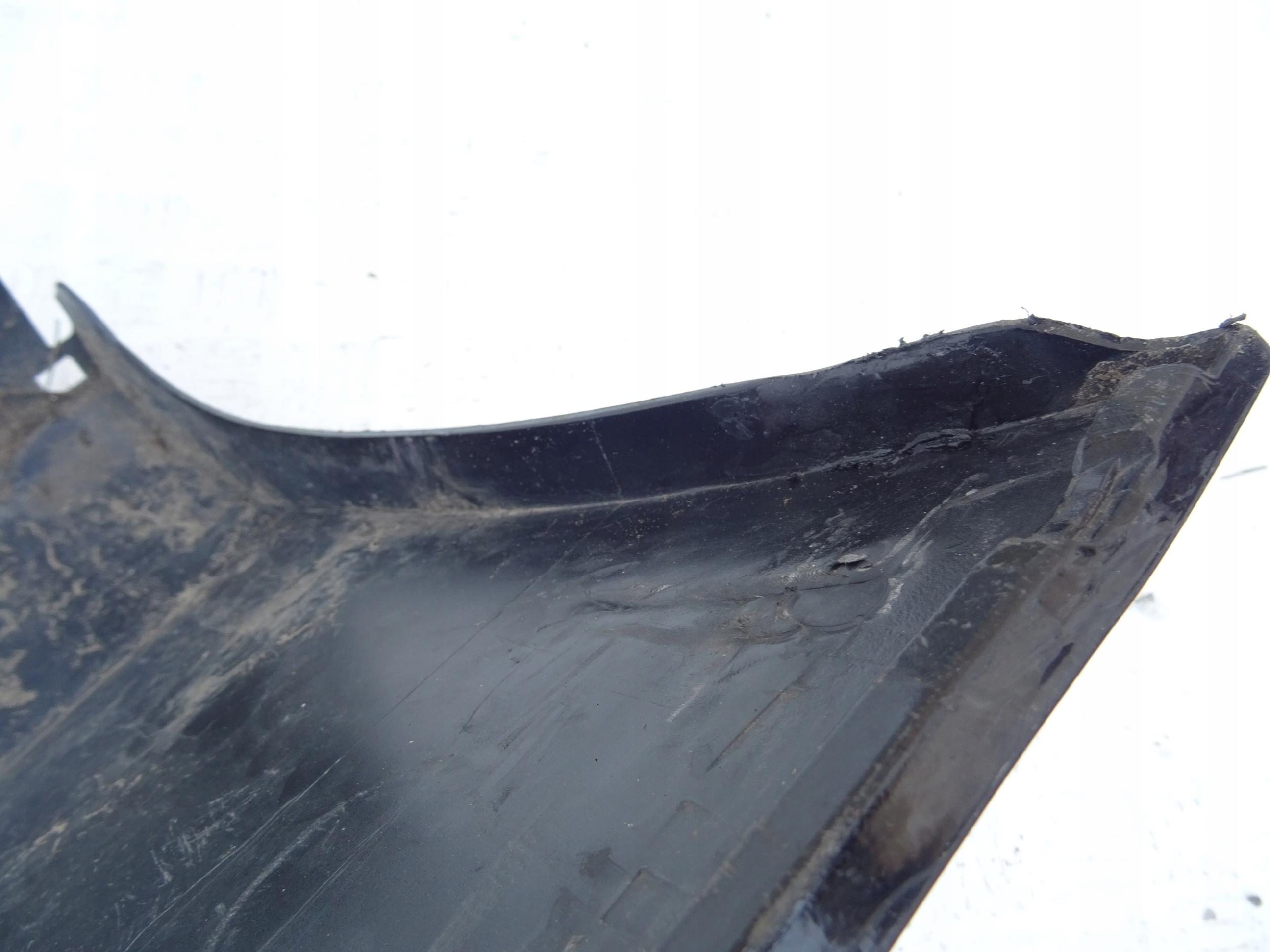 Mercedes E Coupe 238 AMG moulding threshold threshold left