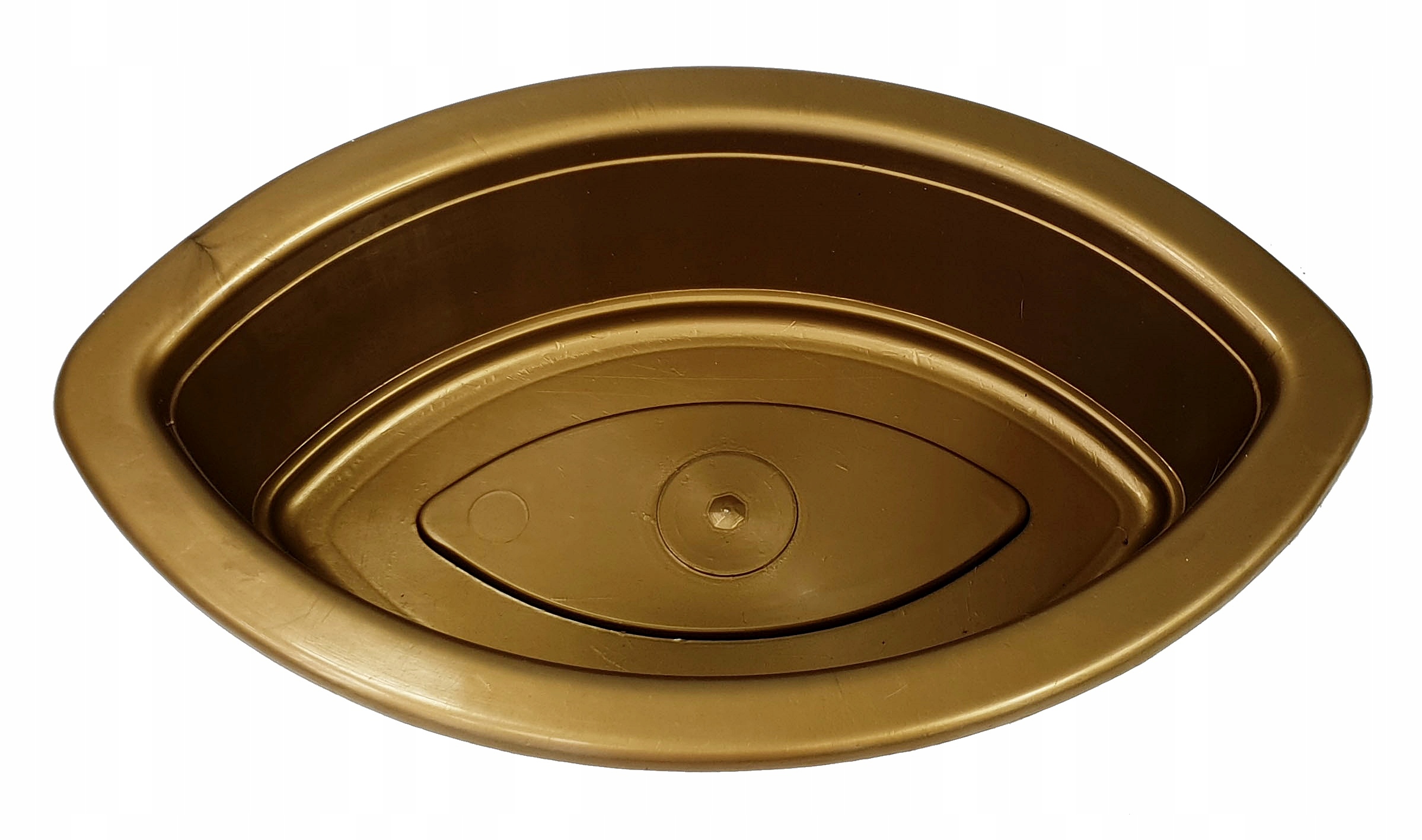 DONICZKA OSŁONKA ŁÓDKA NA STROIK dł 30 cm IKEBANA Marka inna