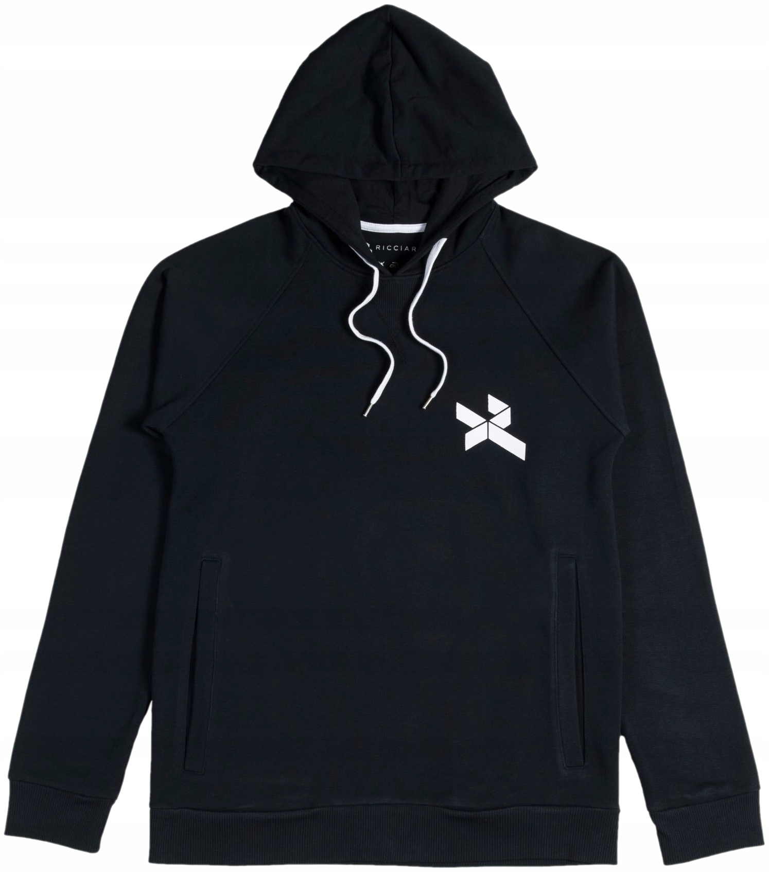 

Bluza męska z kapturem Formuła 1 Daniel Ricciardo