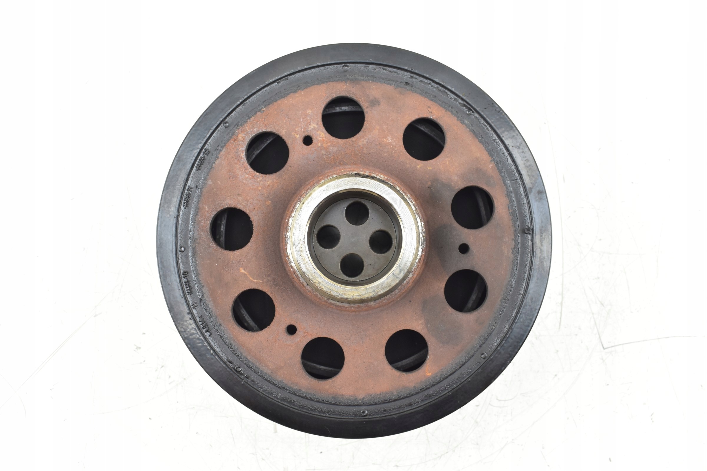 pulley cams BMW E90 E83 E87 2.0D 8512072