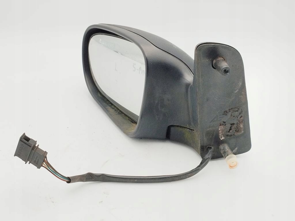 VW Sharan and 1 mirror left electrics 5 PIN