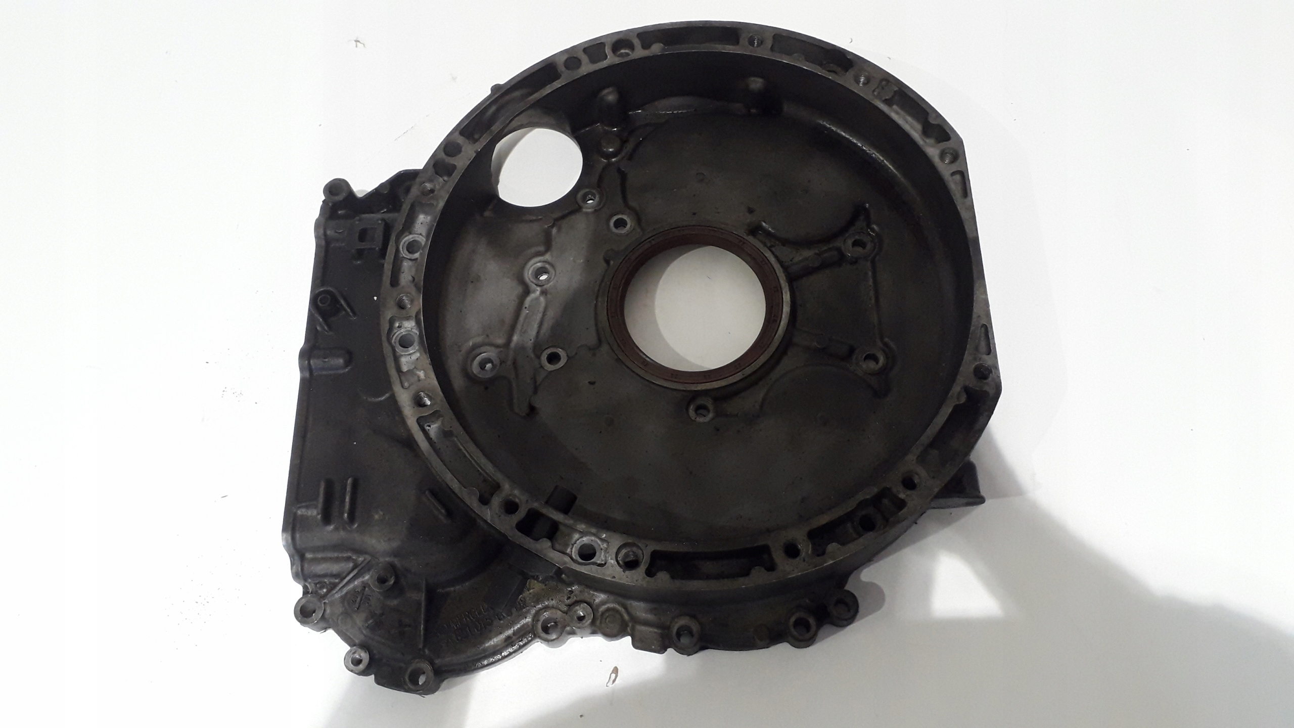 W212 W204 2.2 CDI COUVERCLE CARTER DISTRIBUTION A6510150902