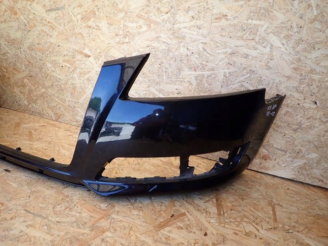 AUDI A3 LIFT 08-12 front bumper front