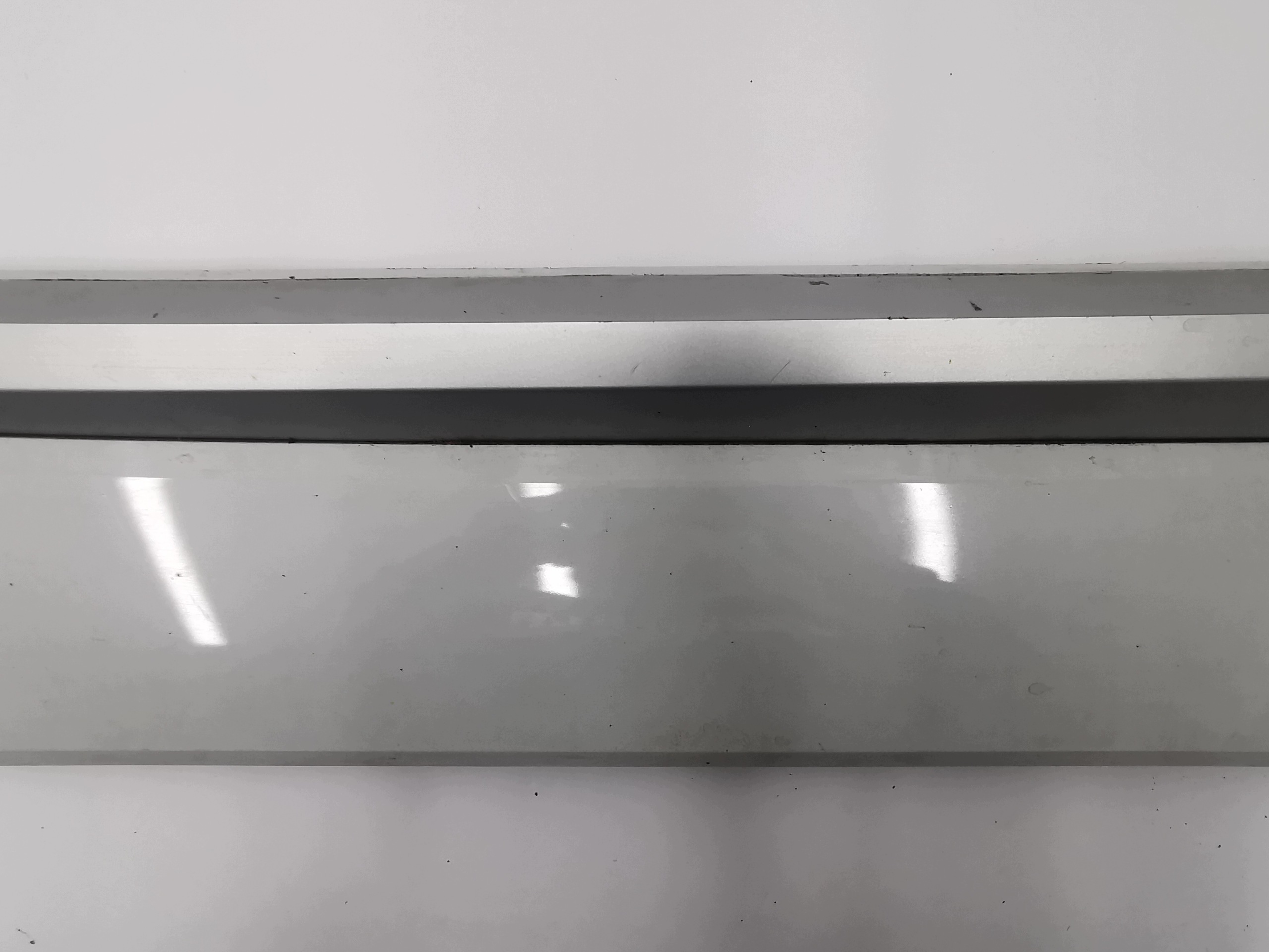 moulding door right front SEAT ATECA LA7W