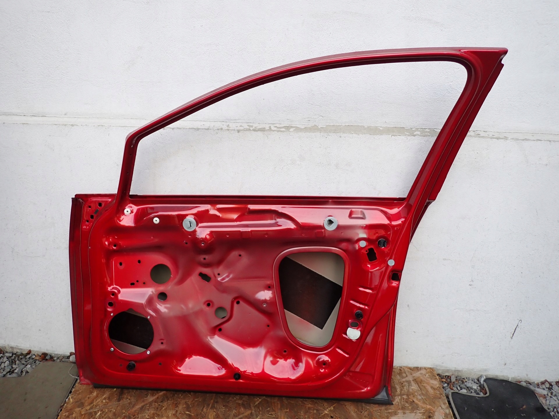 door right front right front VW VOLKSWAGEN GOLF VII 7 5G 2012-2020R