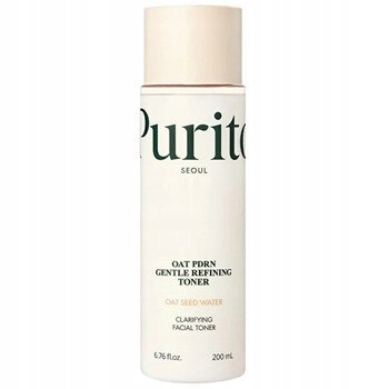 Purito Oat Pdrn Gentle Refining Toner 200 ml