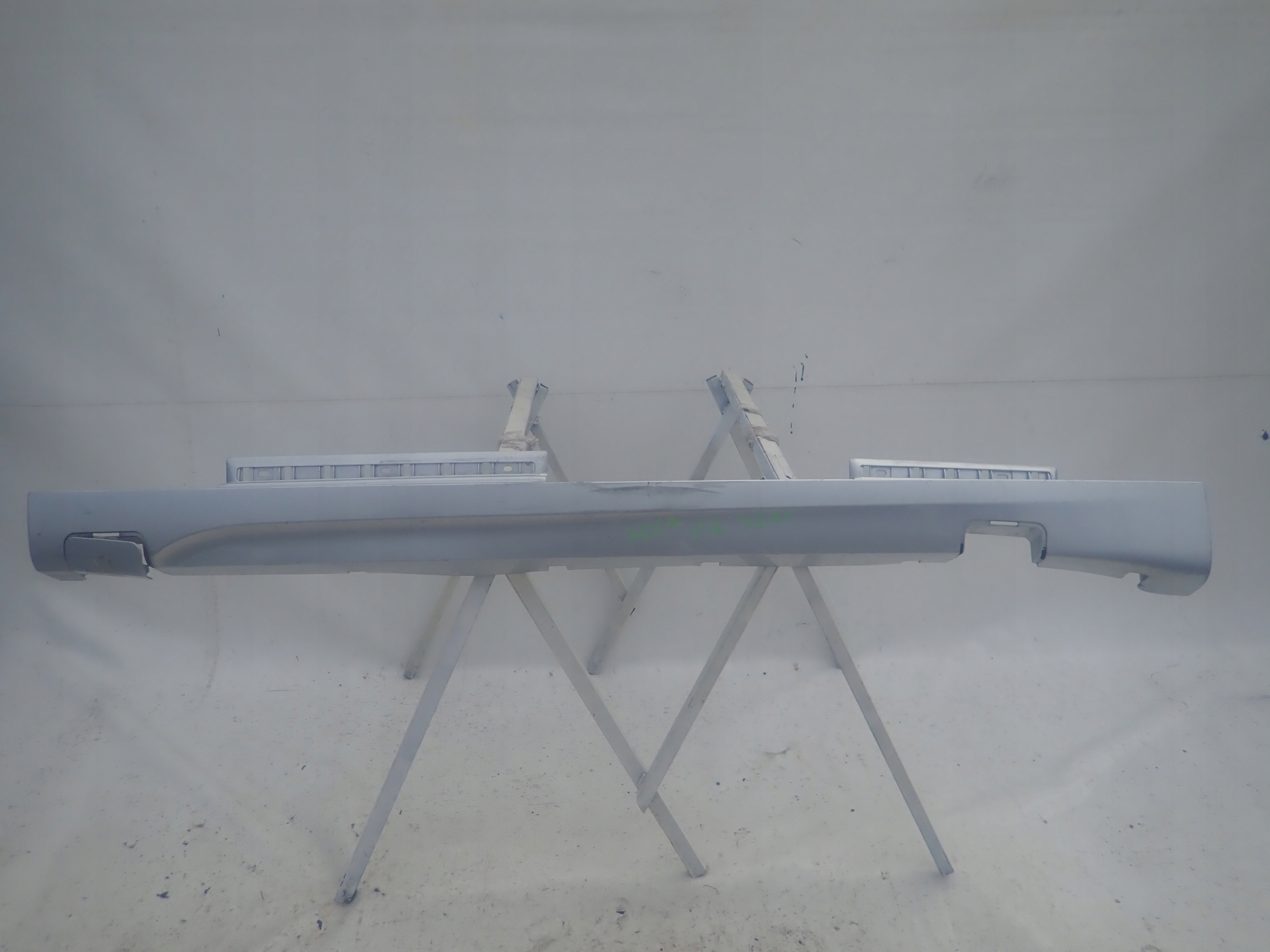 SEAT ALTEA FR SPORT threshold left moulding threshold left