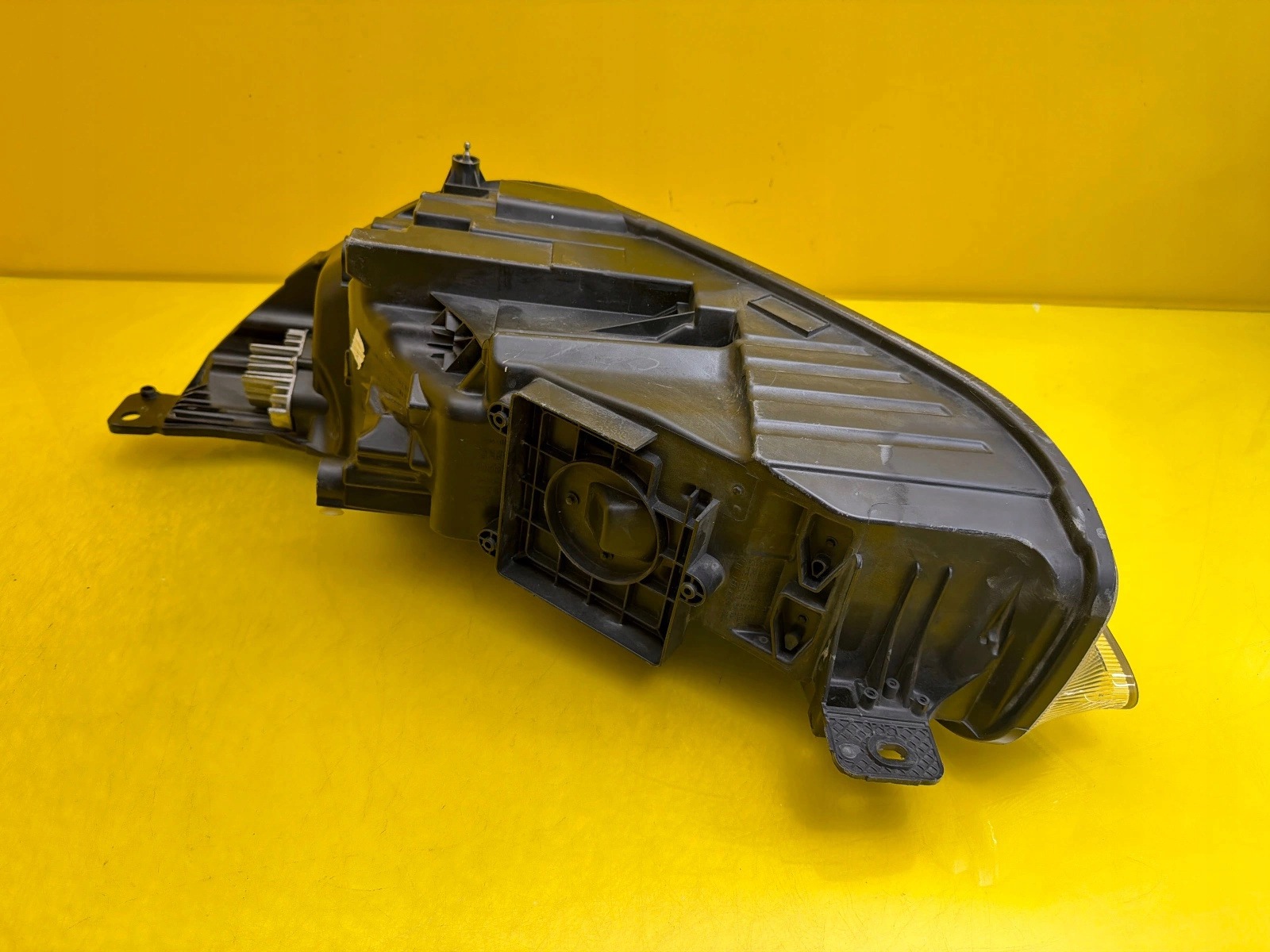 light right Ford Focus MK4 Lift Full Led NX7B-13E014-CD