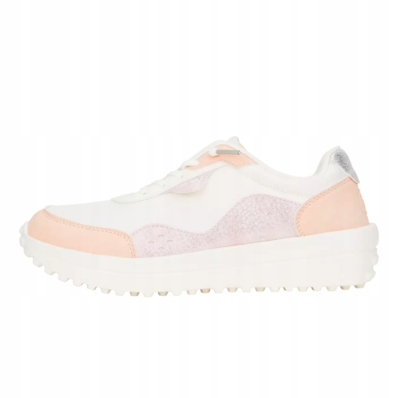 HeyDude Dámské lehké sportovní tenisky Hayden Shine 39