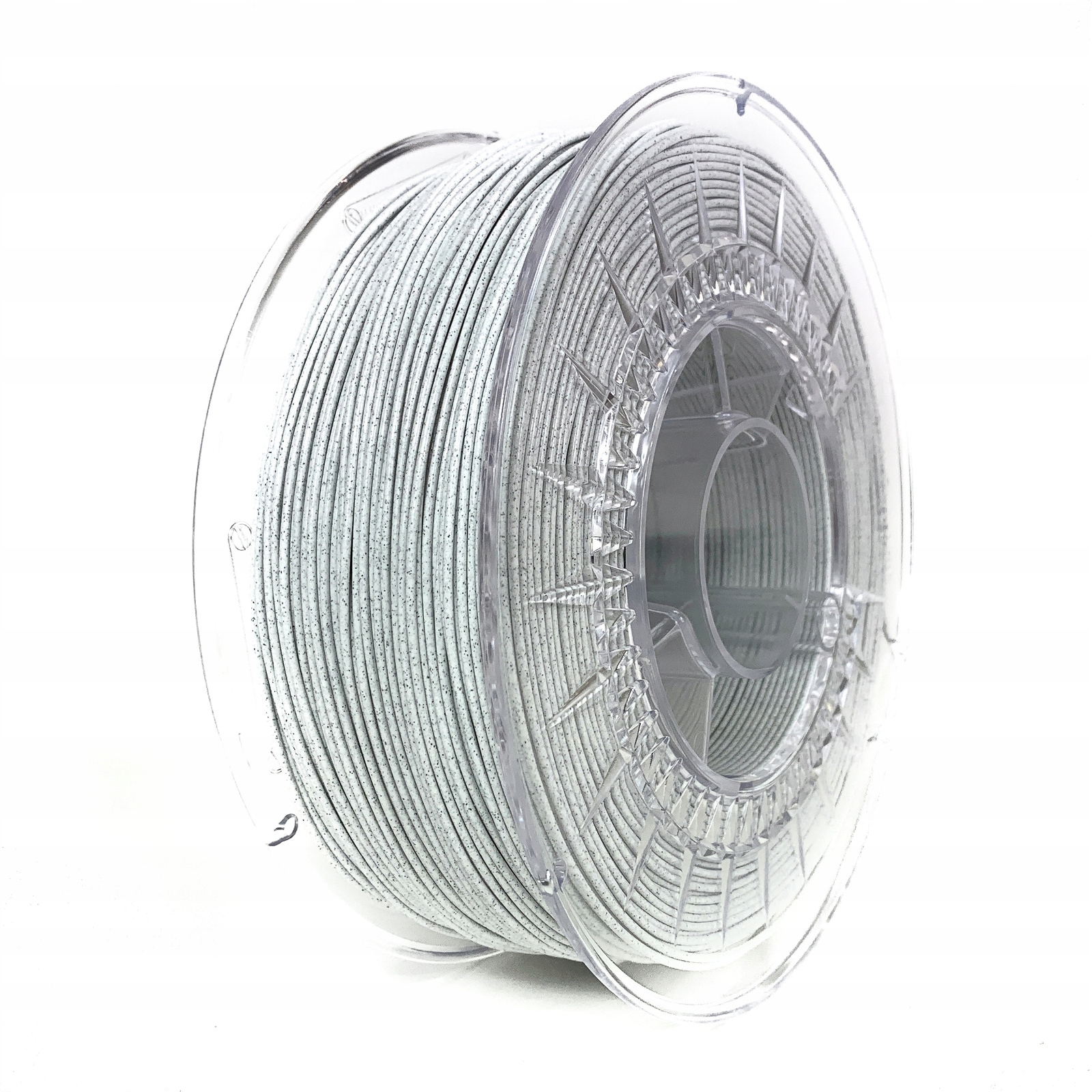 Devil Design Pla 1kg Marble Light Mramorový světlý