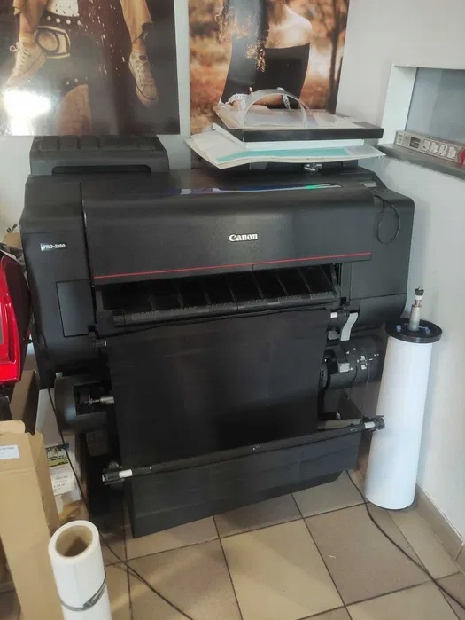 Ploter Canon imagePROGRAF PRO-2100 24