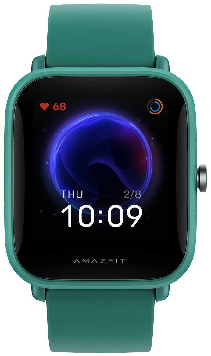 

Smartwatch Amazfit Amazfit Bip U Pro zielony
