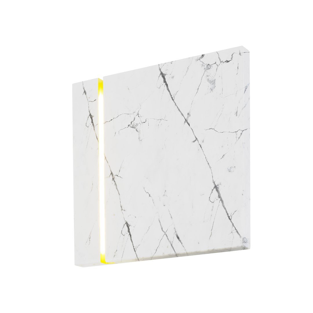 Led nástenná lampa 1,2 W Lecerta MZ5030 Milagro