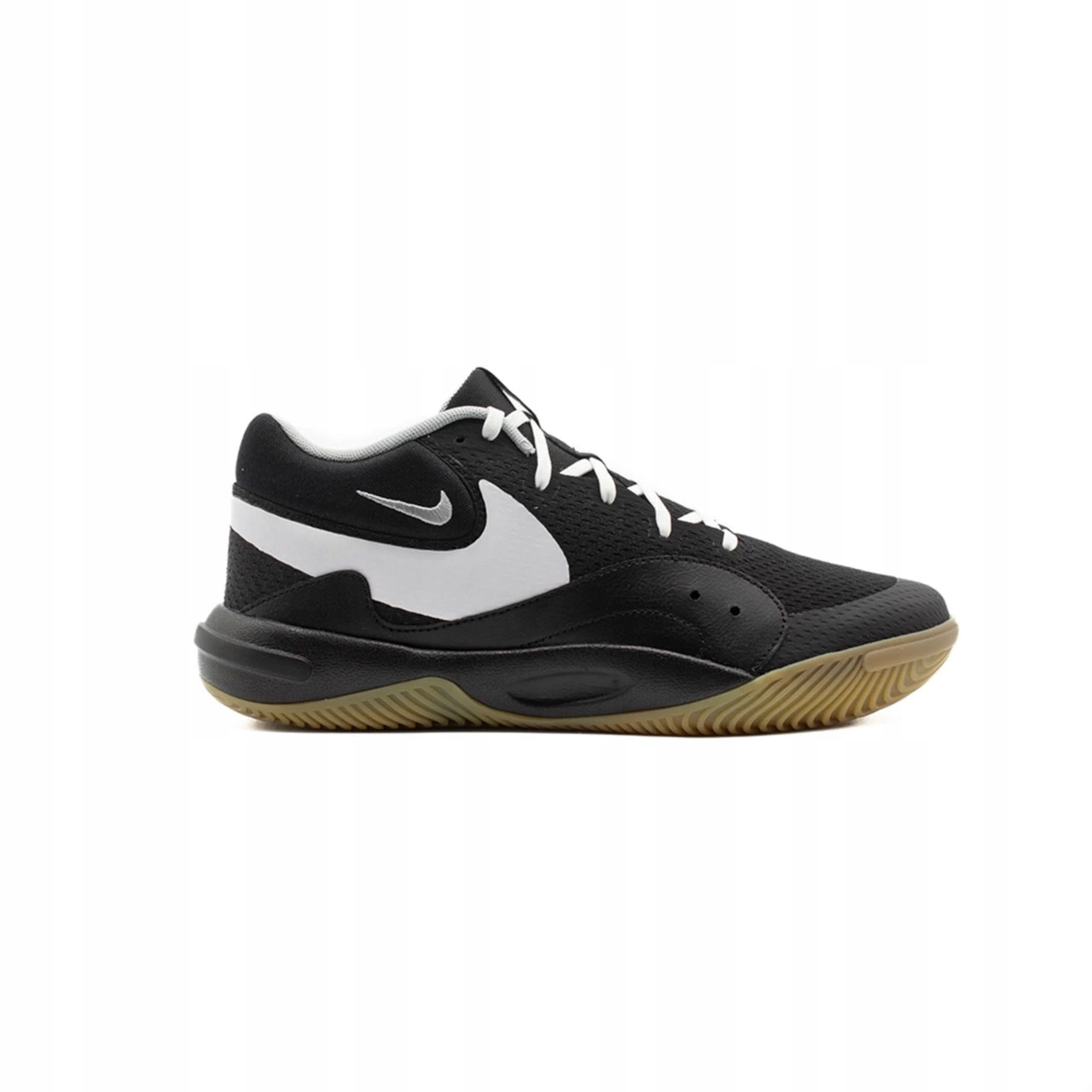 Buty siatkarskie unisex Nike Hyperquick 45,5