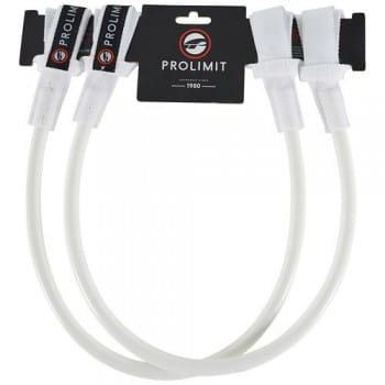 Linki Trapezowe Prolimit 2022 Fixed White 26"
