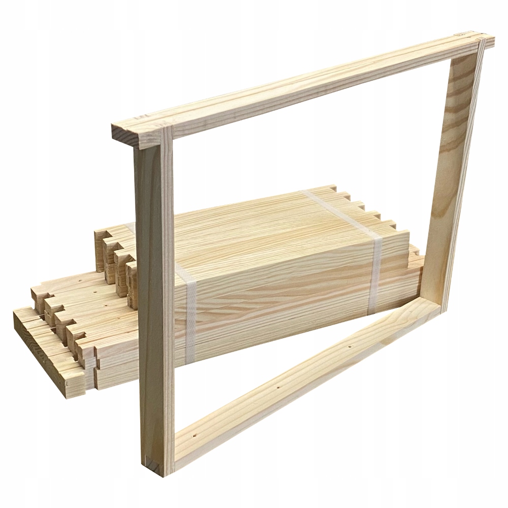 Ramka Ostrowska 360×230 - 10szt.