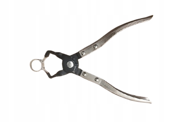 OPASKI SPRĘŻYNOWE OBEJMY 135 SZT+SZCZYPCE ASTA A-TC019 Marka Asta