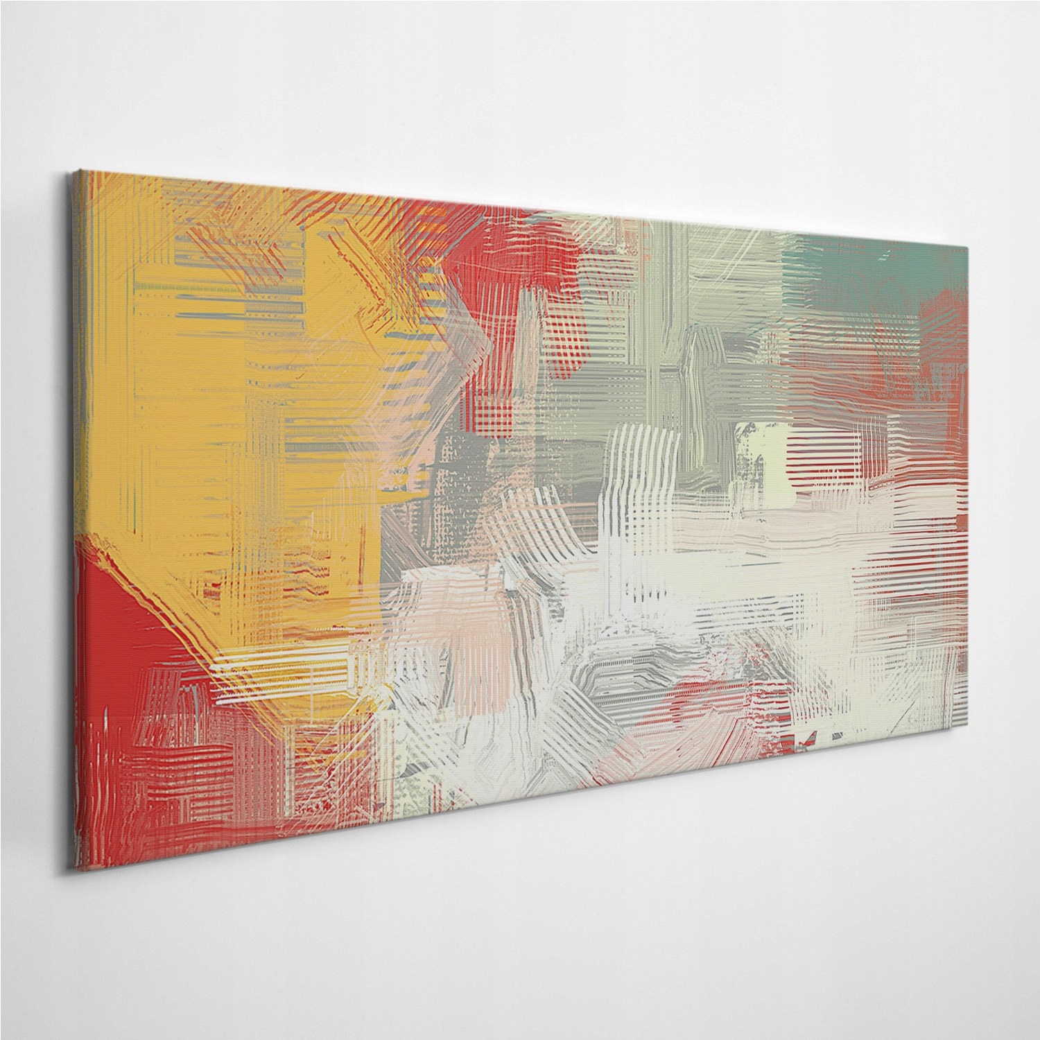 

Fotoobraz na ścianę Abstrakcja Art Sztuka 100x50