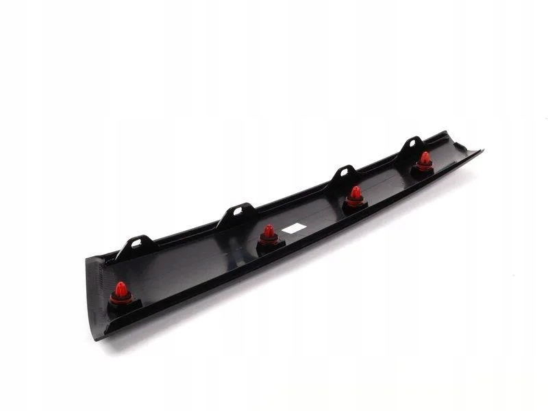 Mini OE Listwa oslona slupka A R55 R56 R57 ASO Part number 51137272583