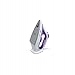 BRAUN TexStyle 1 Żelazko Parowe SuperCeramic 2000W 220ml Białe Fioletowe — miniatura 6