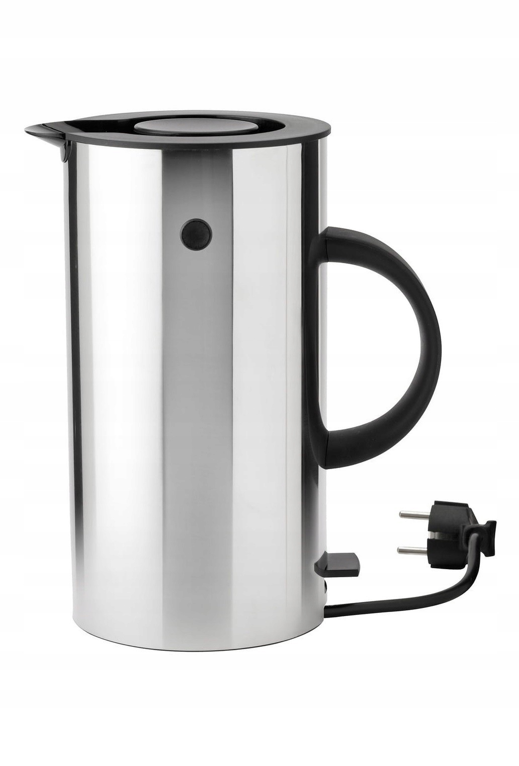 Elektrická varná konvice EM77, ocelová, Stelton