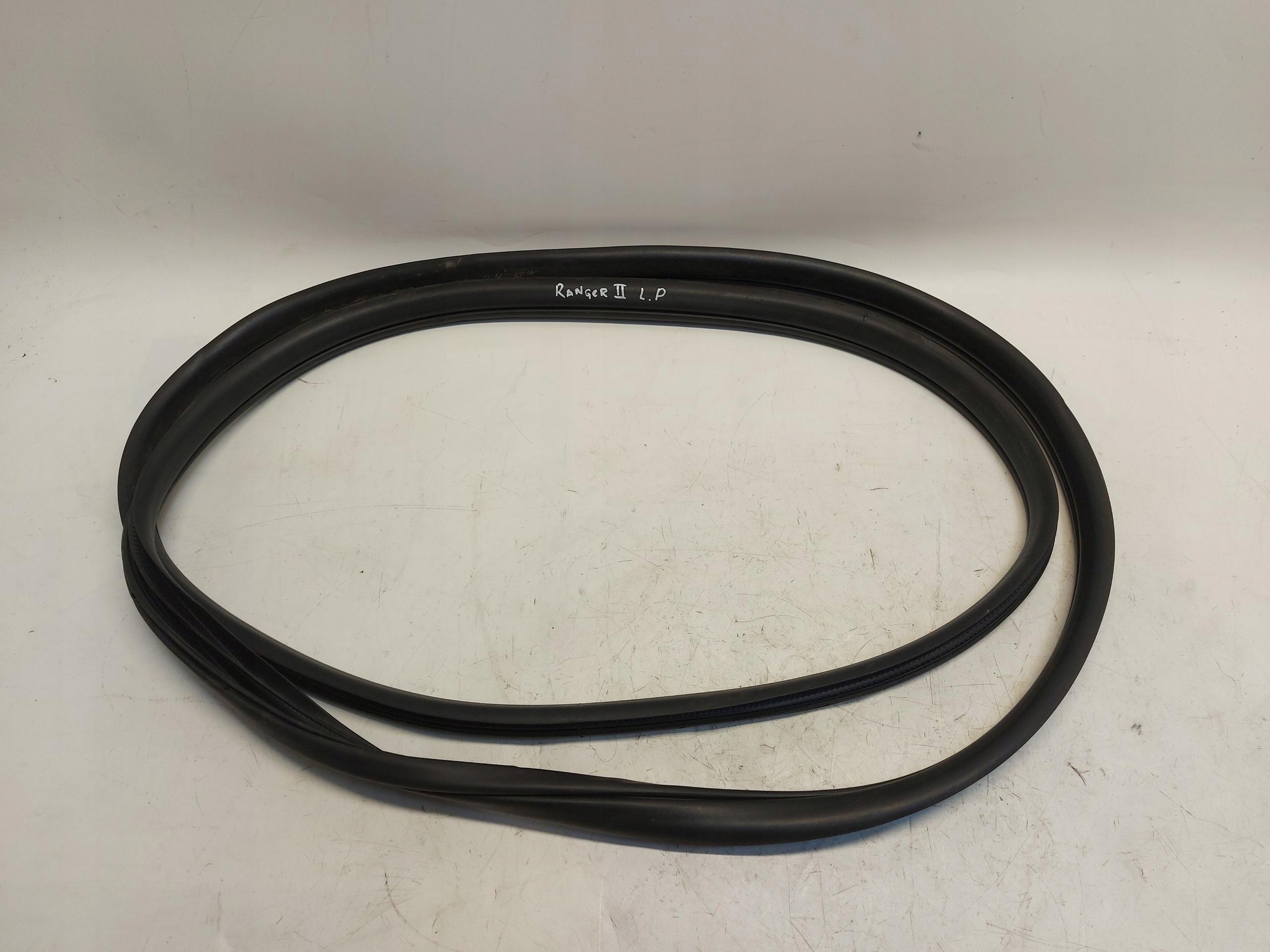 Ford Ranger VI 6 gasket door front left