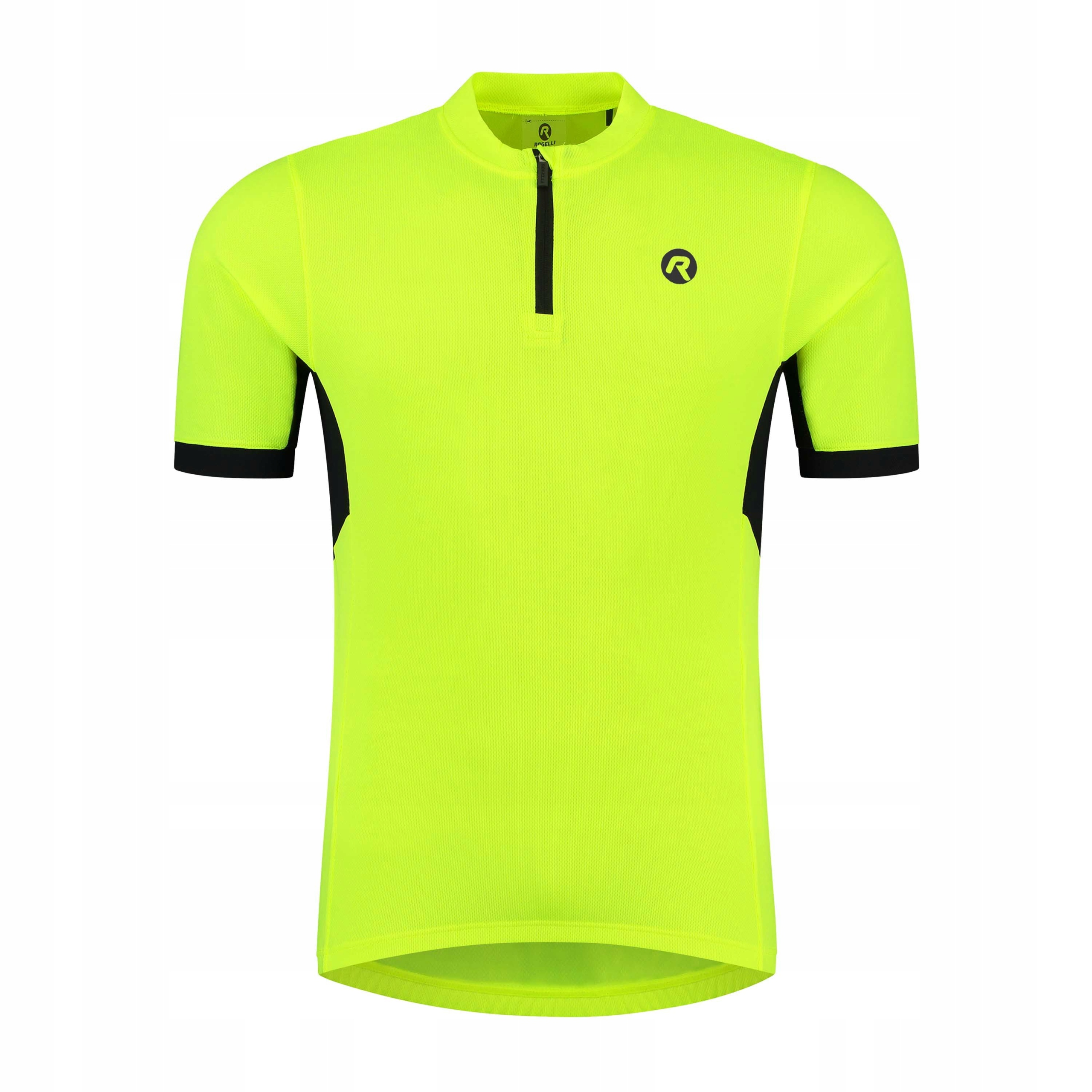 Rogelli Core – pánský cyklistický dres