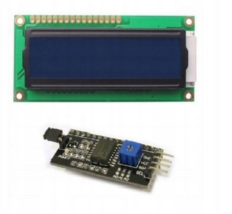 Zestaw edukacyjny BASIC do nauki ARDUINO ATmega328P AVR Starter KIT Model Zestaw edukacyjny BASIC