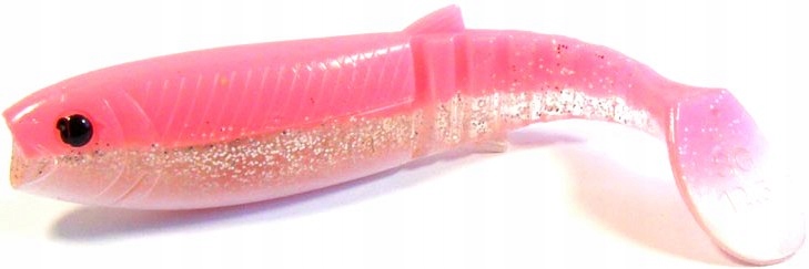 

Guma Savage Cannibal 10cm 9g Uv Pink Kopyto