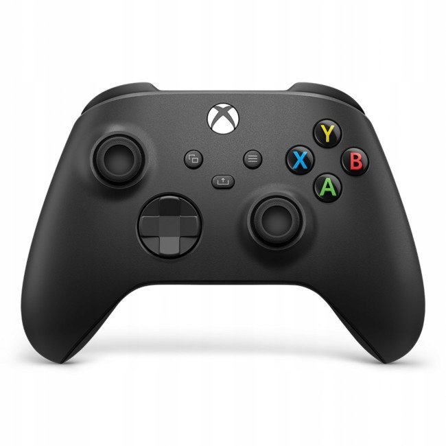 

Microsoft Xbox kontroler bezprzewodowy Xsx czarny
