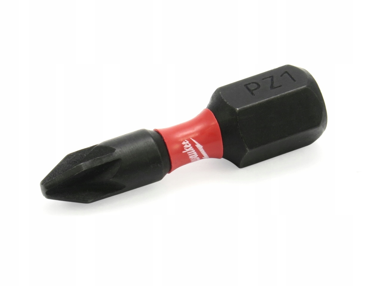 

Bit Milwaukee Schockwave PZ1 x 25MM Do Udaru Prof.