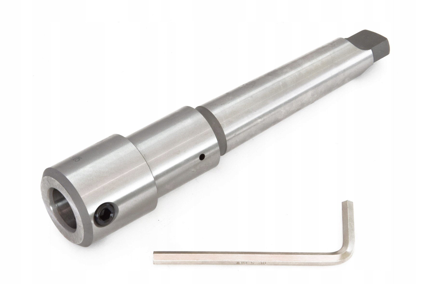 Uchwyt Weldon 3/4 19MM Adapter Stożek Płetwa MK3