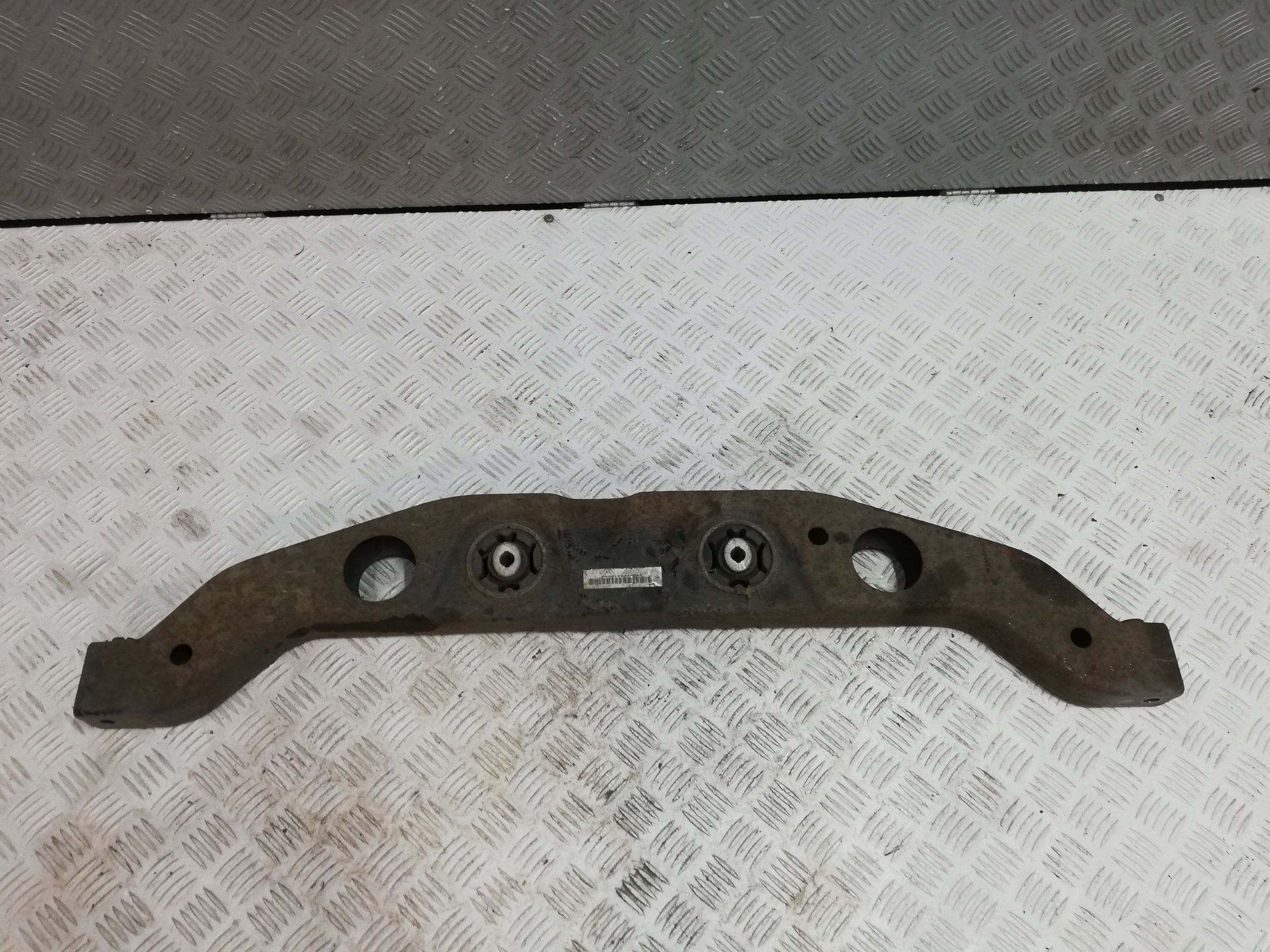 ОПЕЛЬ MOKKA БАЛКА МІСТ КРОНШТЕЙН ДИФРА ДИФЕРЕНЦІАЛА