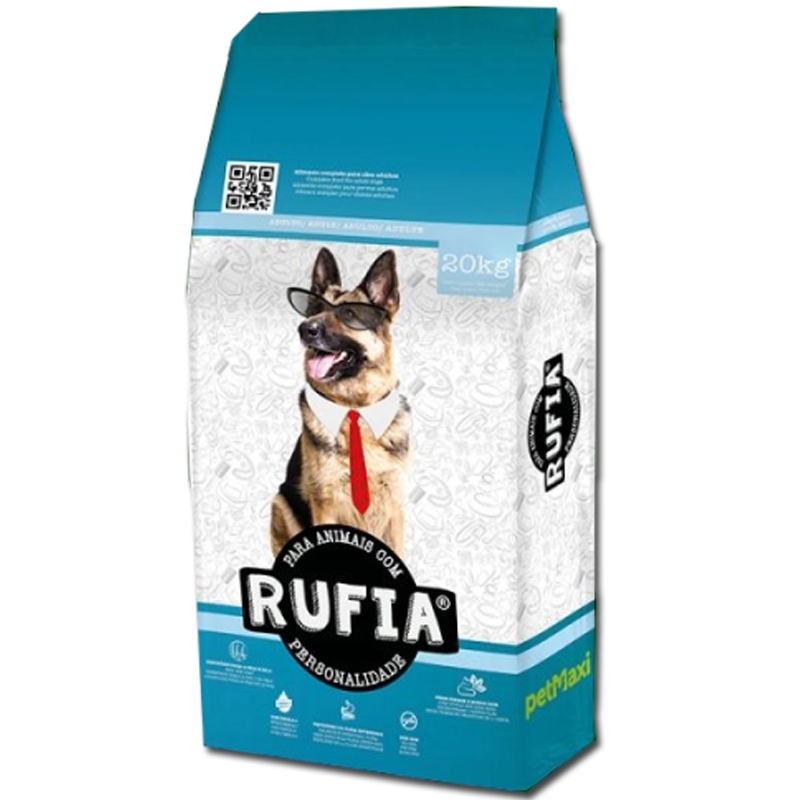 Rufia Adult Dog pro dospělé psy 20 kg