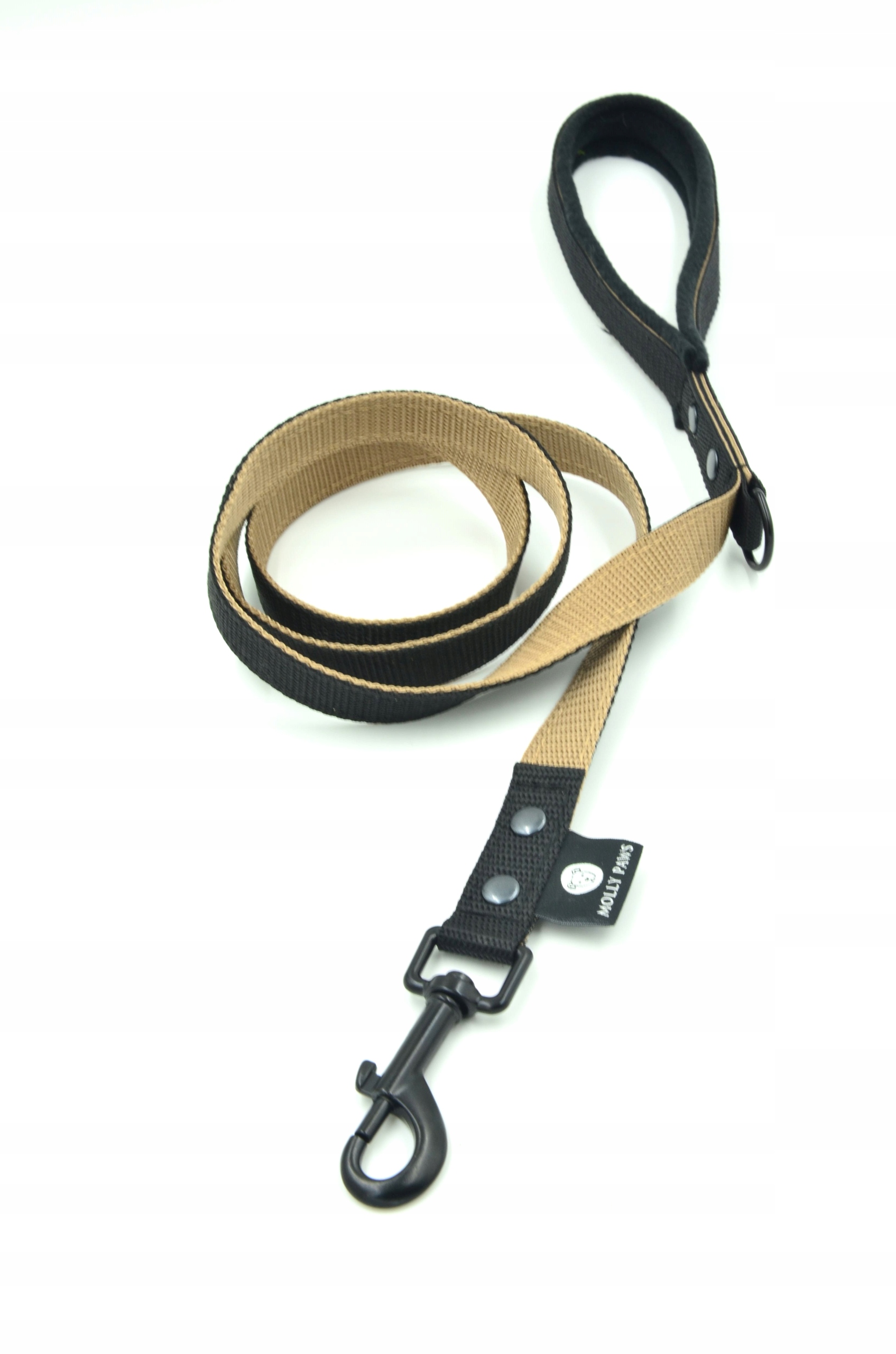 Levně Vodítko lehká, dvoubarevná, délka 240 cm, Všechny Barvy