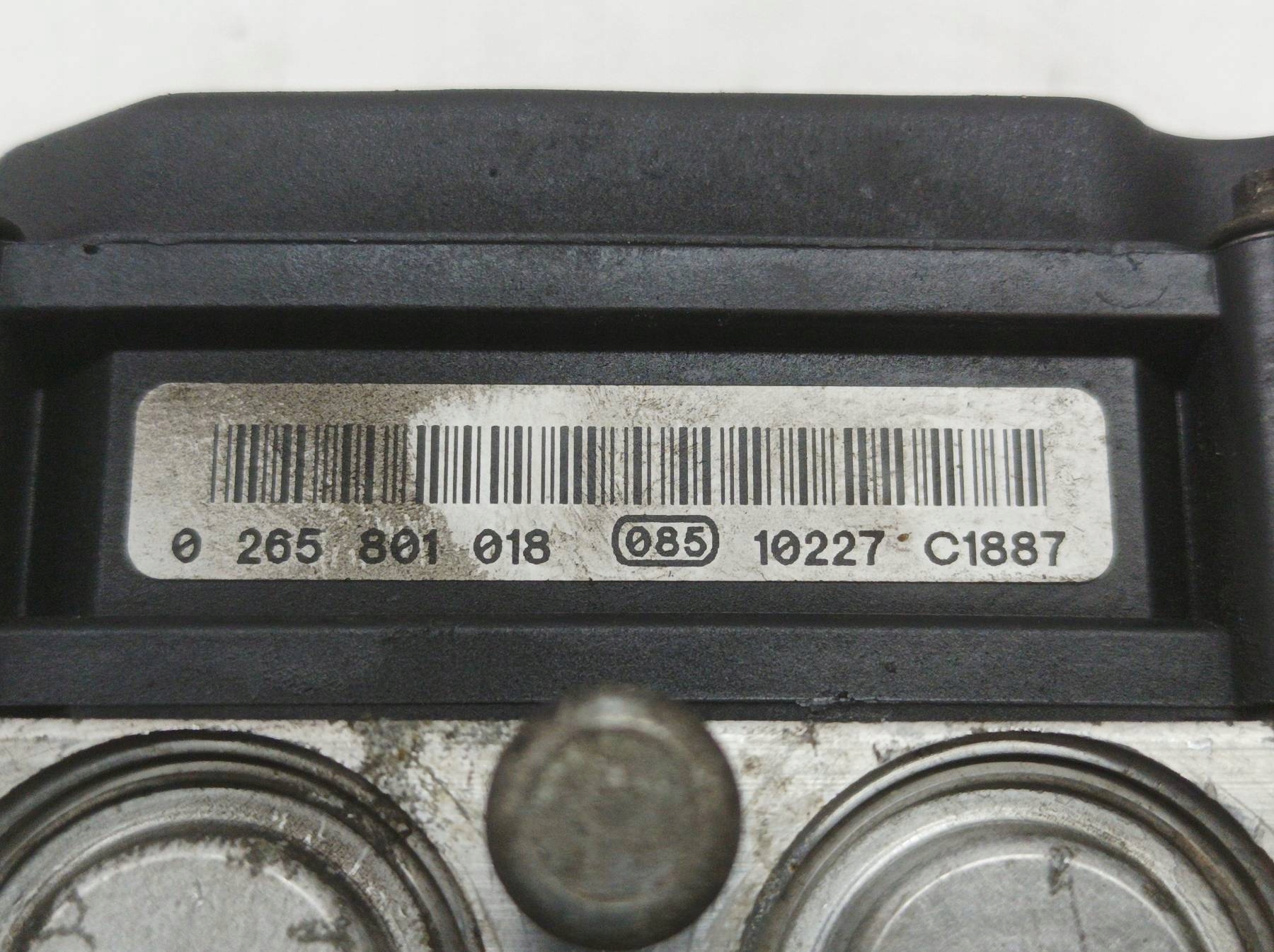 Pompa ABS 0265232718 0265801018 Dacia Logan e (2004-2012)