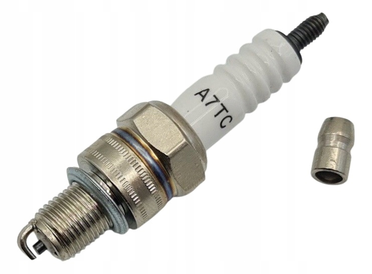 

Świeca Zapłonowa A7TC Atv Quad 110 125 50 90 70