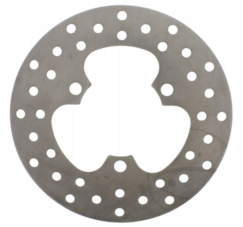 Zadní Brzdový Kotouč Honda Trx 450 Er R Sportrax