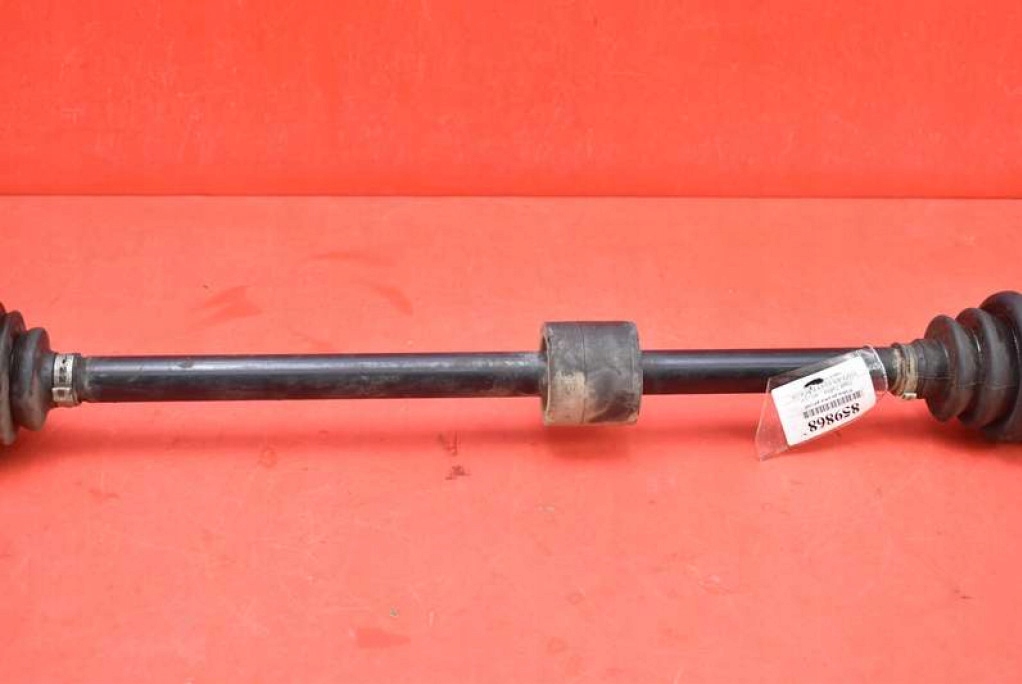 semi-axis right front MANUAL OPEL ZAFIRA B 1.8 16V 140 KM 05-10