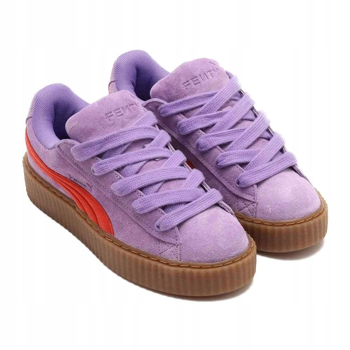 Sportovní boty Puma Fenty x Creeper Phatty 396403-03 vel. 37