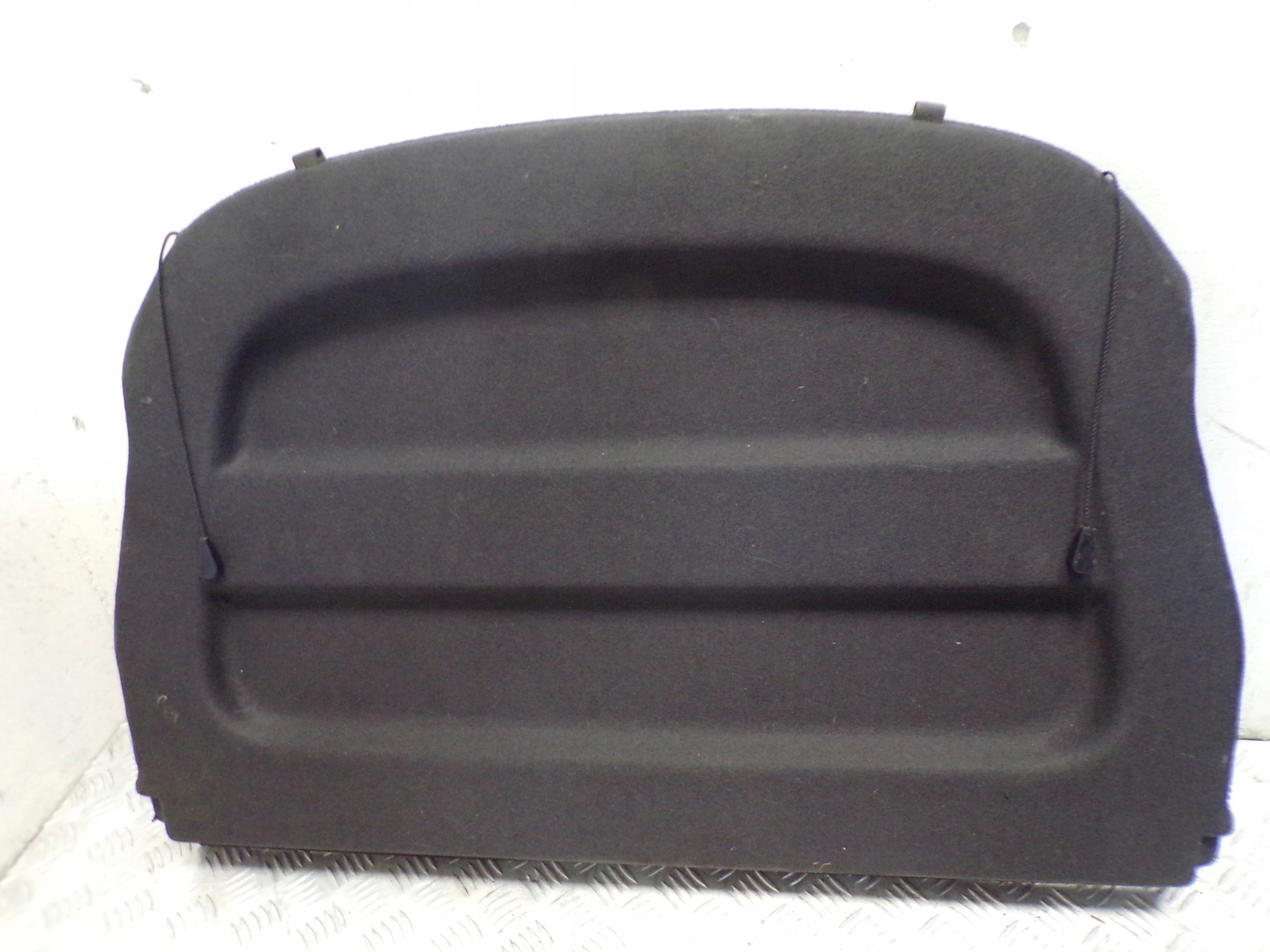 794200020R - ПОЛКА БАГАЖНИКА ЗАДНЯЯ ЗАДНЯЯ MEGANE III 3 COUPE ORG