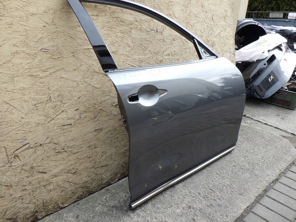 INFINITI FX II QX70 08- door right front