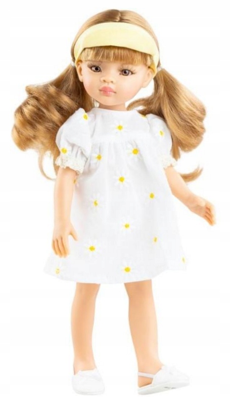 Lalka hiszpańska Ksenia 32cm