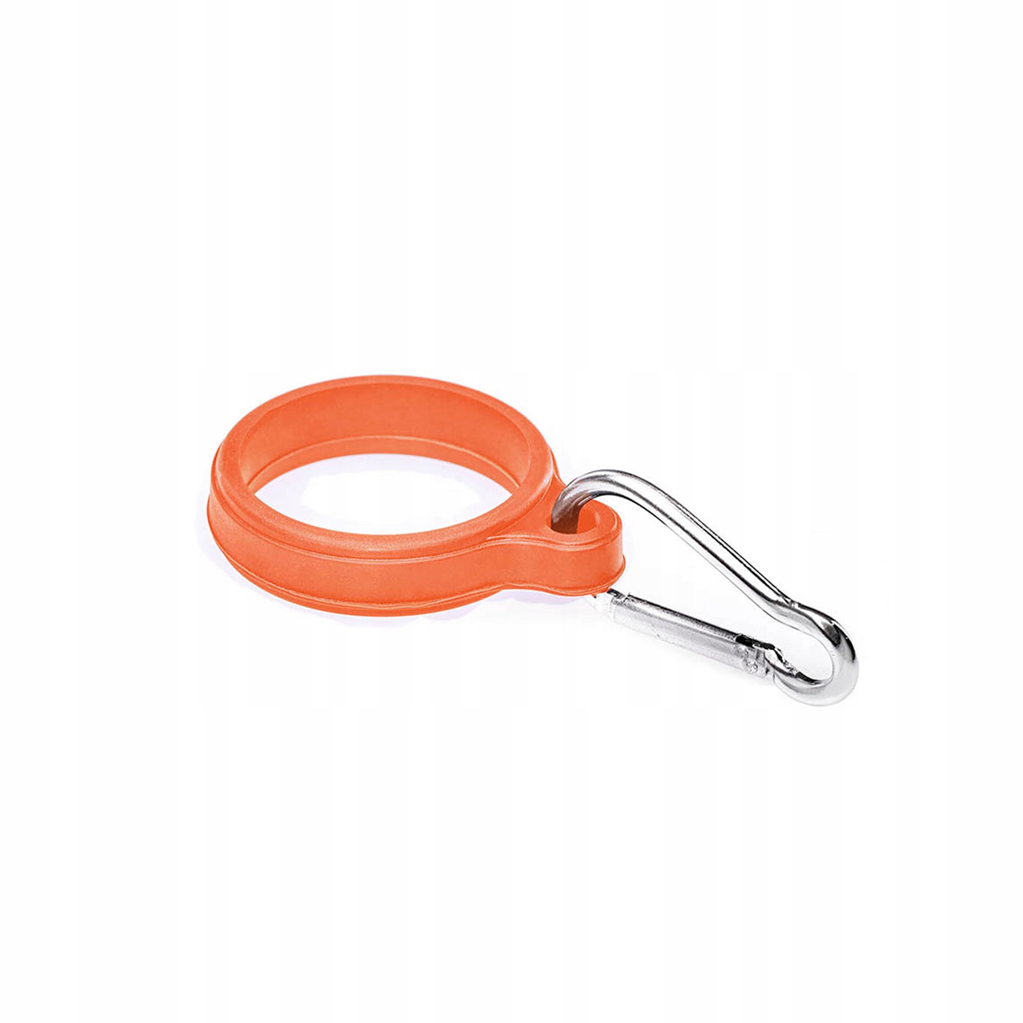 Karabińczyk do butelki termicznej Ragsy Original Orange